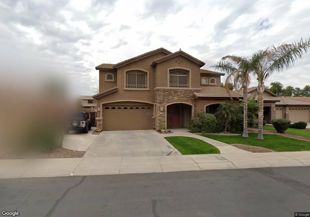 3752 S Hudson Place, Chandler, AZ 85286 - photo 1