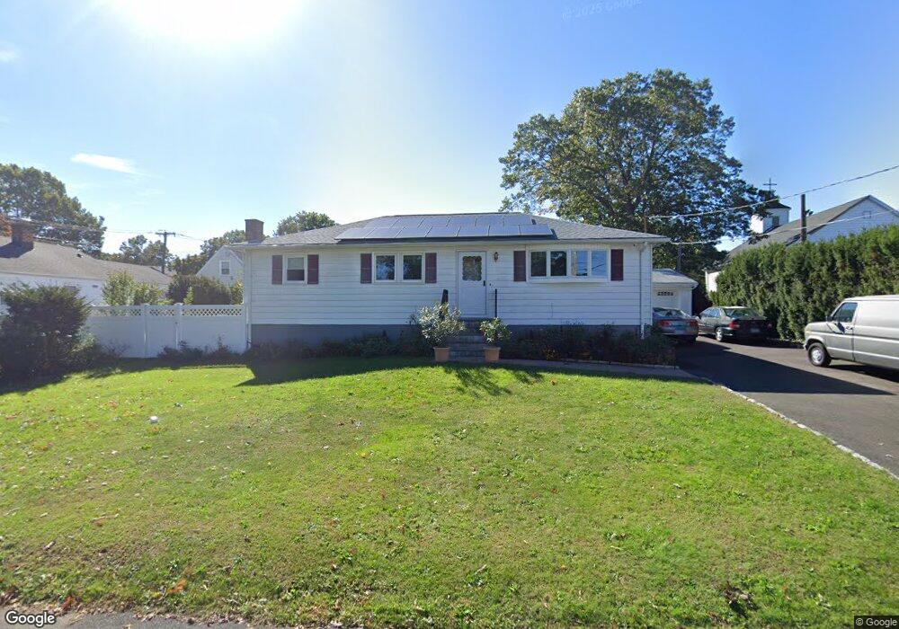 68 Enright St, West Haven, CT 06516 - photo 1