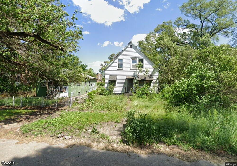 1531 Fillmore St, Gary, IN 46407 - photo 1