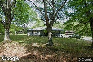 1277 Valley Dr, Steele, AL 35987