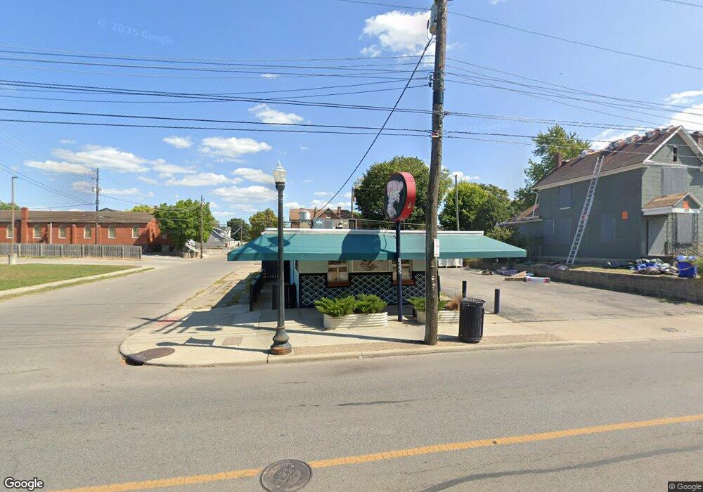 1624 Parsons Ave, Columbus, OH 43207 - photo 1