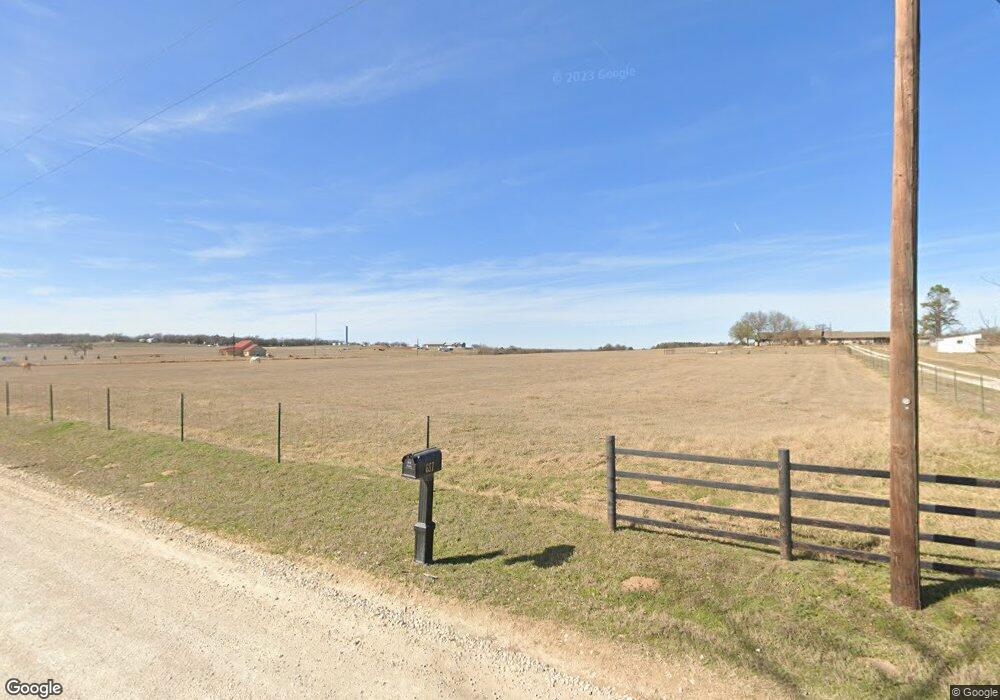 657 County Road 147, Gainesville, TX 76240 - photo 1