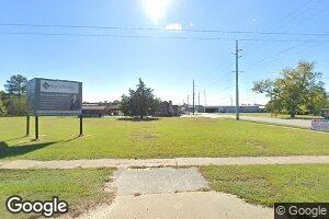 78 & 82 E Jarmen St, Hazlehurst, GA 31539