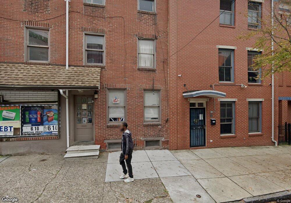 604 W 9th St, Wilmington, DE 19801 - photo 1