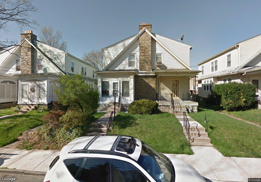 914 Bullock Ave, Lansdowne, PA 19050 - photo 1