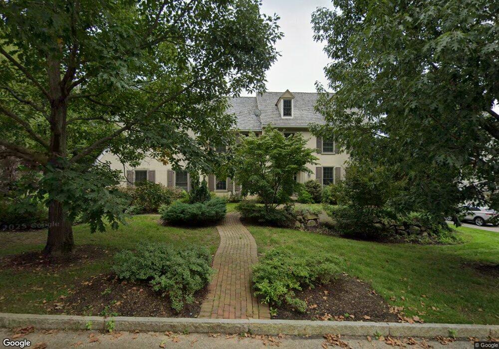 608 Portledge Dr, Bryn Mawr, PA 19010 - photo 1