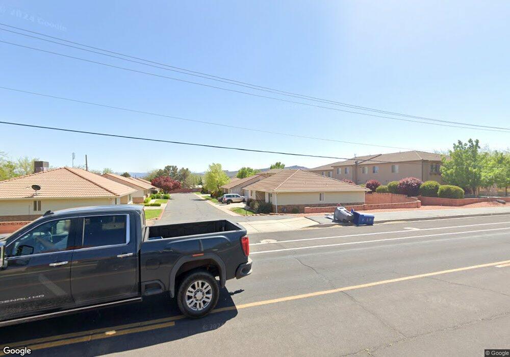 45 W Center St unit 6, Ivins, UT 84738 - photo 1