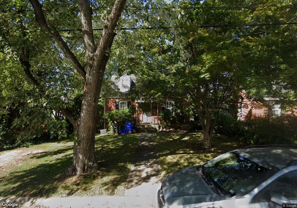 3133 Jennings Rd, Kensington, MD 20895 - photo 1