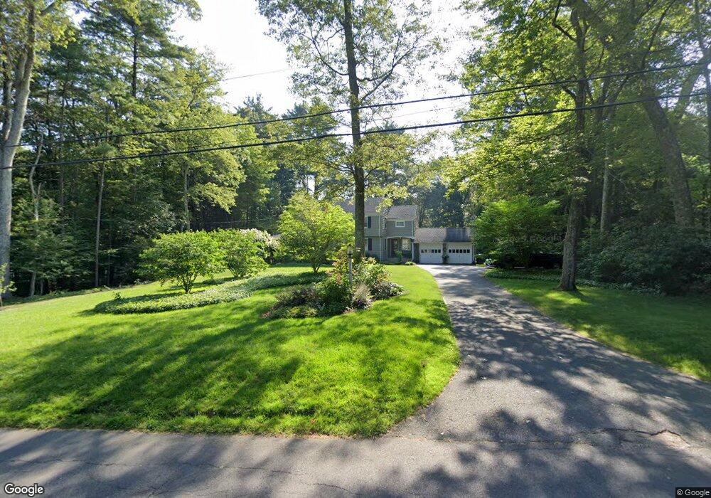 6 Birch Rd, West Simsbury, CT 06092 - photo 1