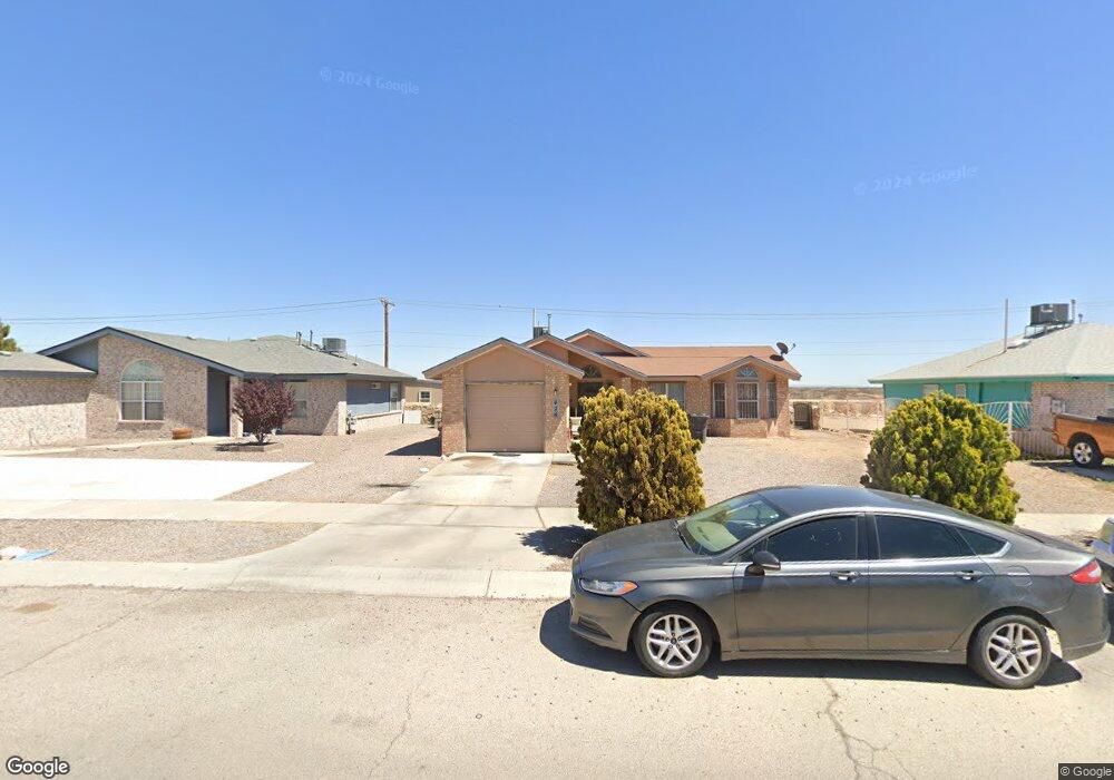 424 Tierra Linda Dr unit 7C, Horizon City, TX 79928 - photo 1