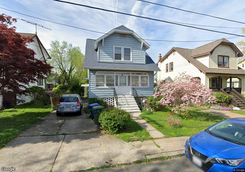 3109 Rosekemp Ave, Baltimore, MD 21214 - photo 1