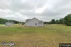 3122 N Fairway Ave, Rolling Prairie, IN 46371