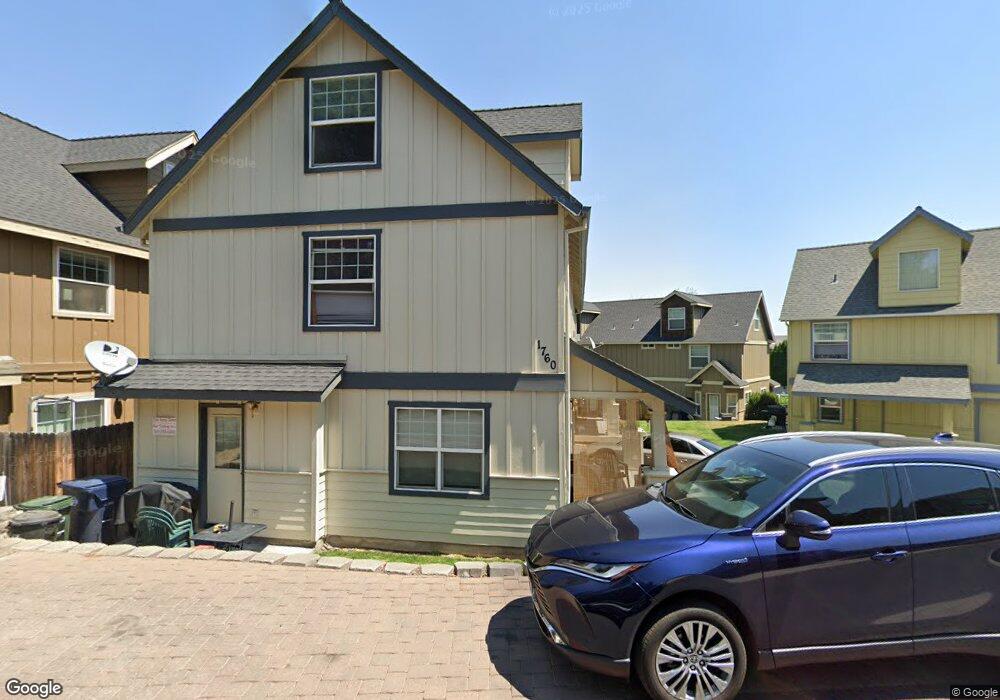 1760 NE Lotus Dr unit 1 & 2, Bend, OR 97701 - photo 1