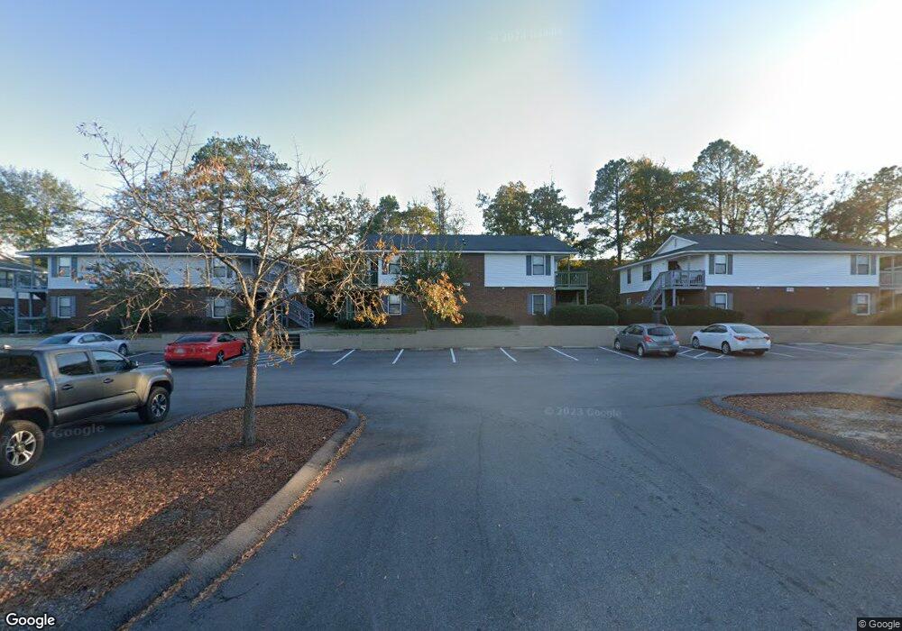 381 Ridge Crossing unit 4, Augusta, GA 30907 - photo 1