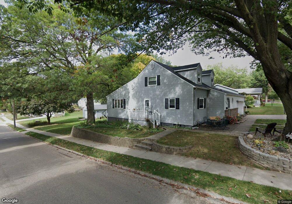 702 4th Ave, Coon Rapids, IA 50058 - photo 1