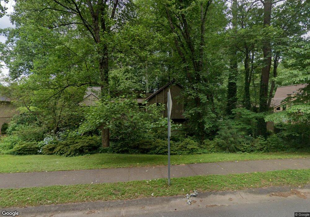 3264 Rangers Gate, Marietta, GA 30062 - photo 1