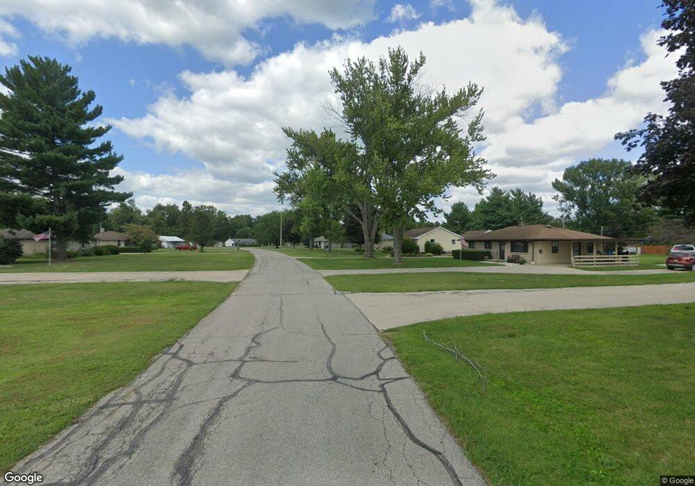 145 Mccullough Ln, Columbus, IN 47203 - photo 1