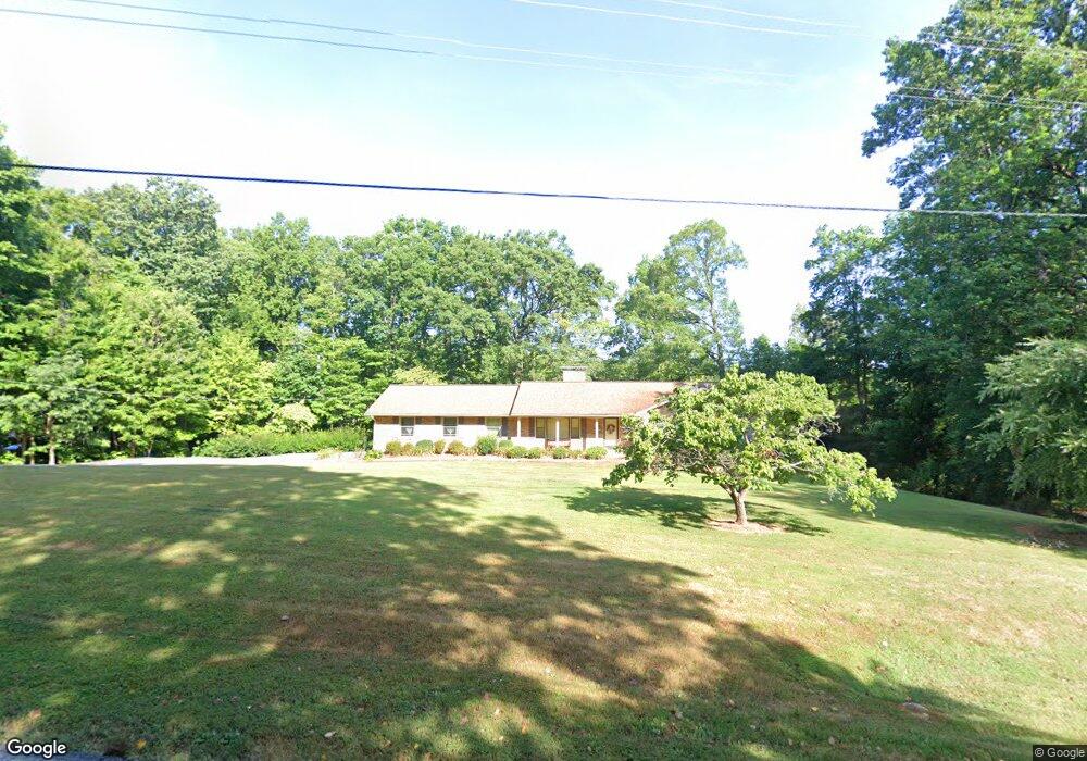 598 Inwood Rd, Asheboro, NC 27205 - photo 1