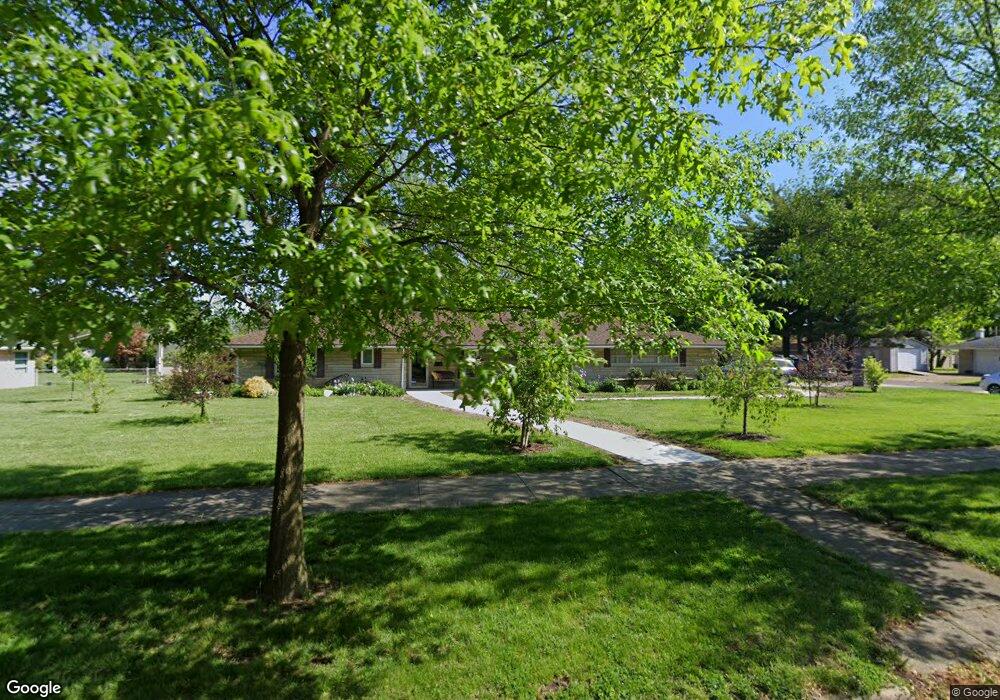 2920 Ohio Blvd, Terre Haute, IN 47803 - photo 1