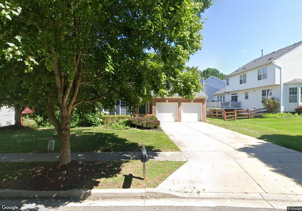11139 Yellow Leaf Way, Germantown, MD 20876 - photo 1
