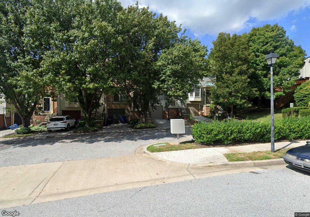 8012 Greenspring Valley Rd, Owings Mills, MD 21117 - photo 1