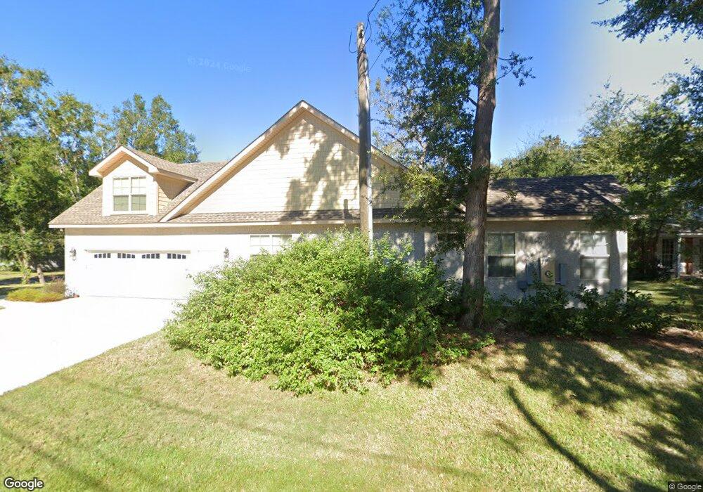 99 George T Morris Cir, Saint Simons Island, GA 31522 - photo 1