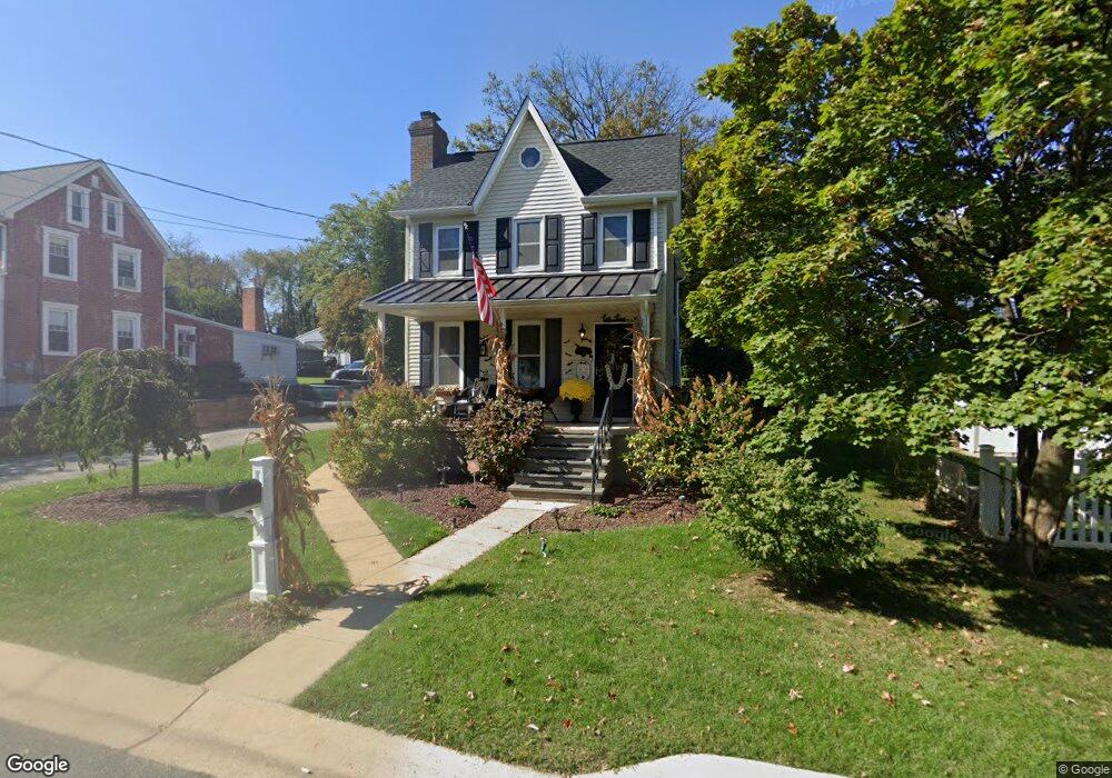 1312 New St, Wilmington, DE 19808 - photo 1