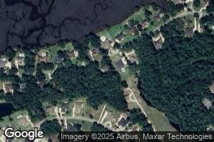 316 Oak Grove Island Dr, Brunswick, GA 31523