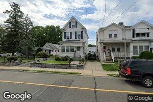 218 N Governor Printz Blvd, Essington, PA 19029