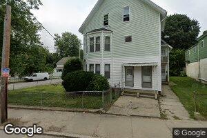 296 Mason St, Woonsocket, RI 02895