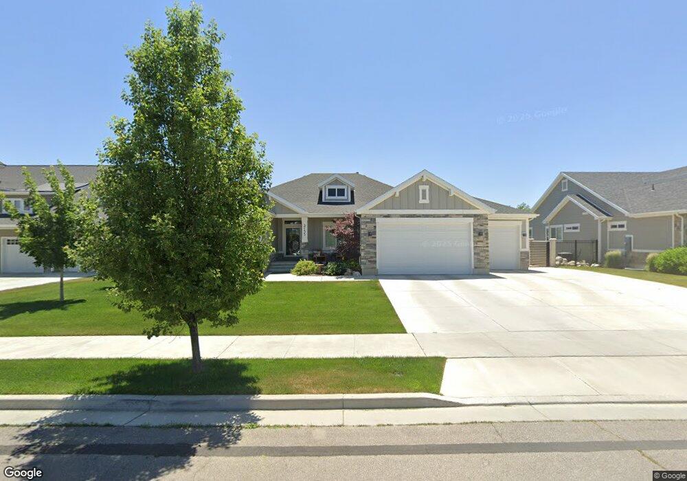 2133 W Legend Creek Ct, South Jordan, UT 84095 - photo 1