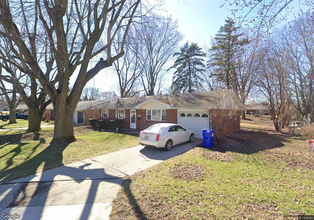 1034 Fairview Dr, Findlay, OH 45840 - photo 1