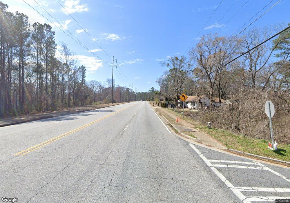 345 Britt Rd, Mableton, GA 30126 - photo 1