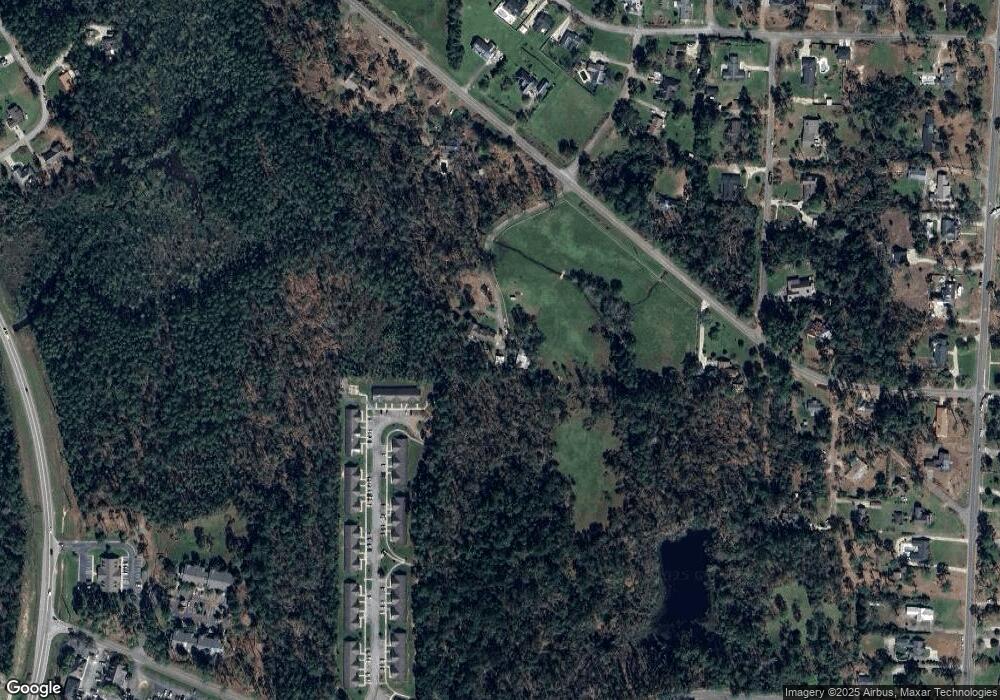 1010 Walker St W, Douglas, GA 31533 - photo 1