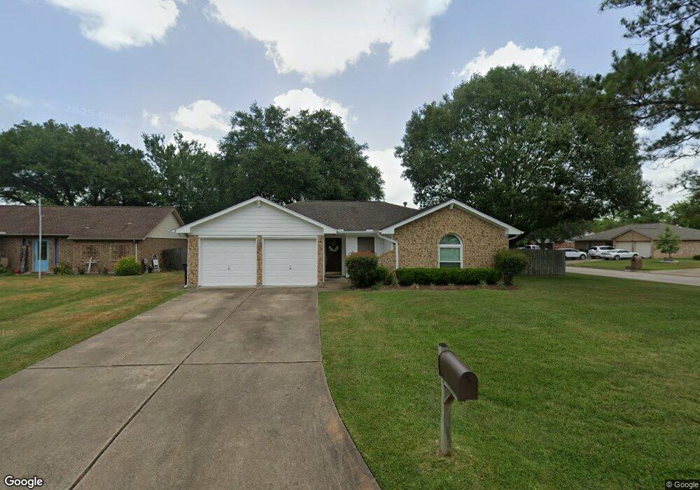 3895 Westglen Dr, Alvin, TX 77511 - photo 1