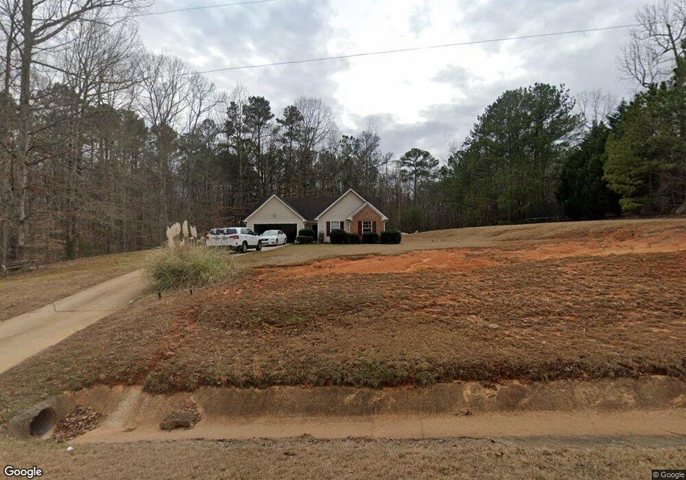 1225 Austin Rd, Ellenwood, GA 30294 - photo 1