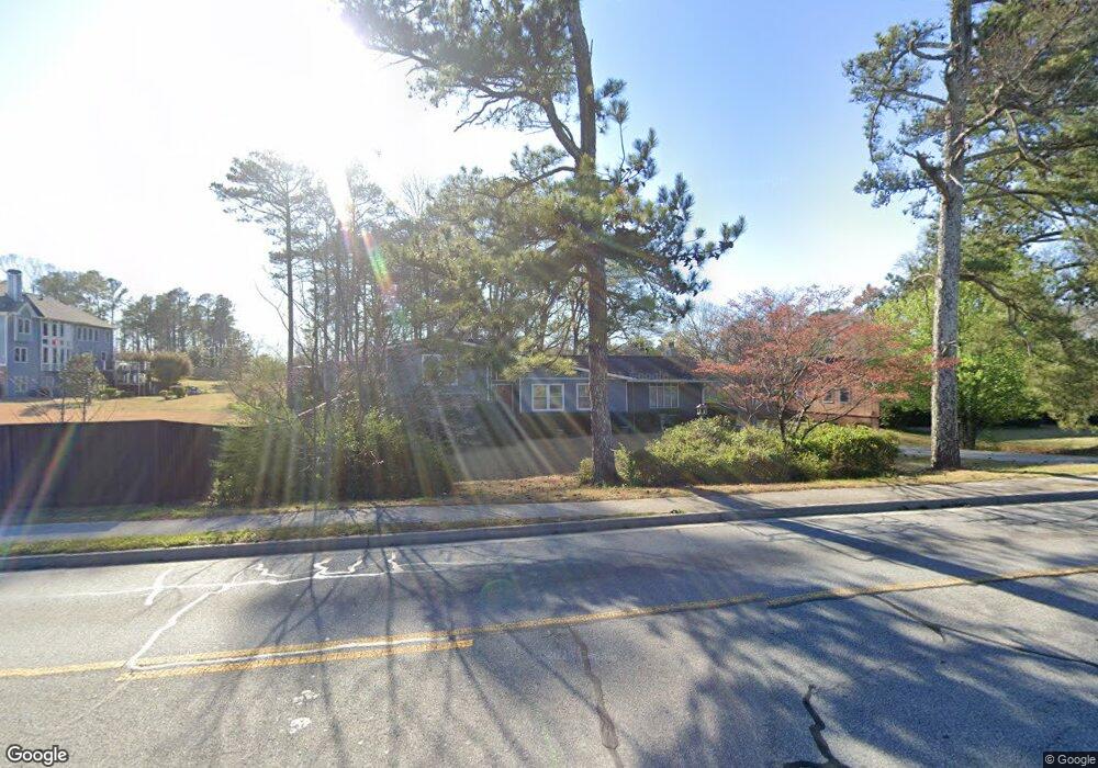 4078 Floyd Rd, Austell, GA 30106 - photo 1
