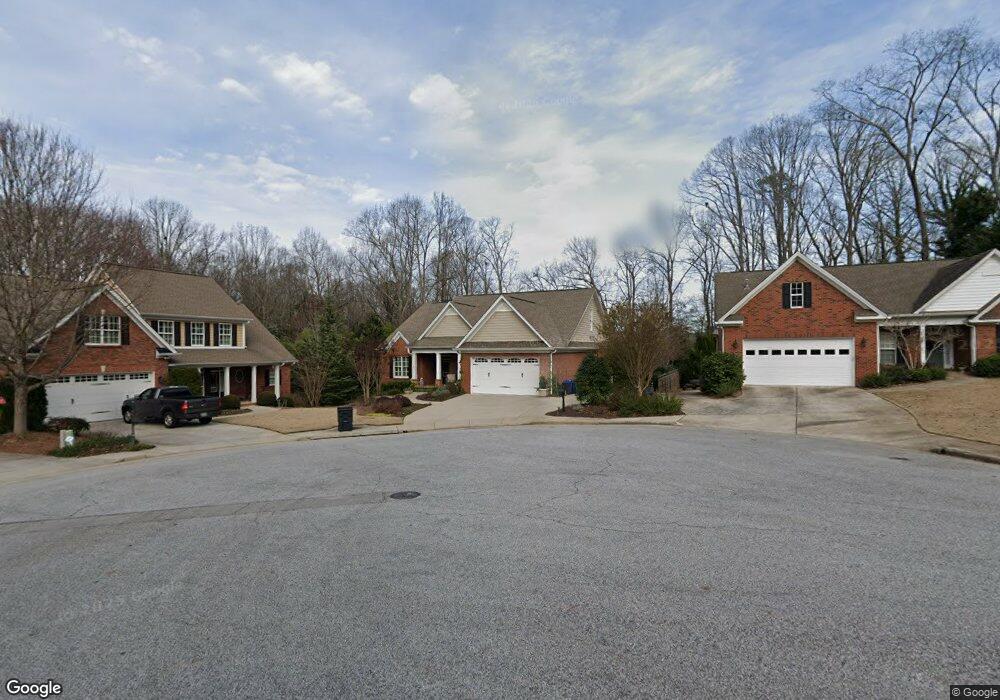 1170 Saint Charles Place, Gainesville, GA 30501 - photo 1