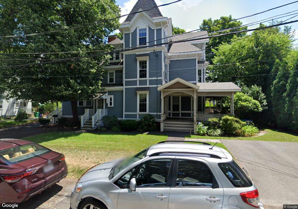 7 Farquhar Rd, Newtonville, MA 02460 - photo 1