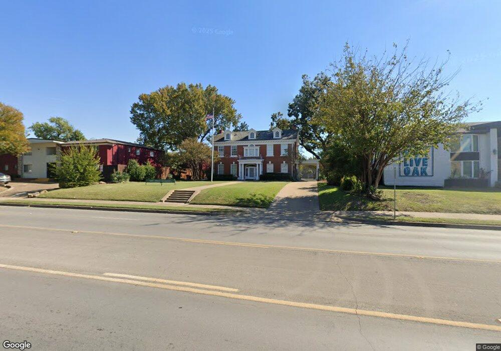 5110 Live Oak St, Dallas, TX 75206 - photo 1
