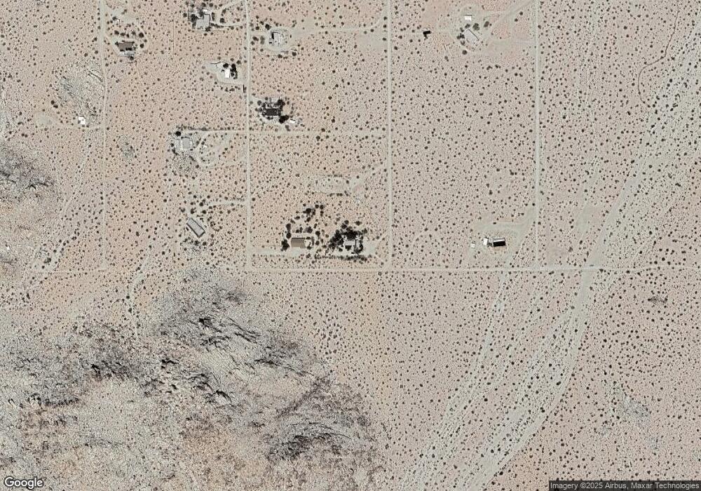 64366 Base Line, Joshua Tree, CA 92252 - photo 1