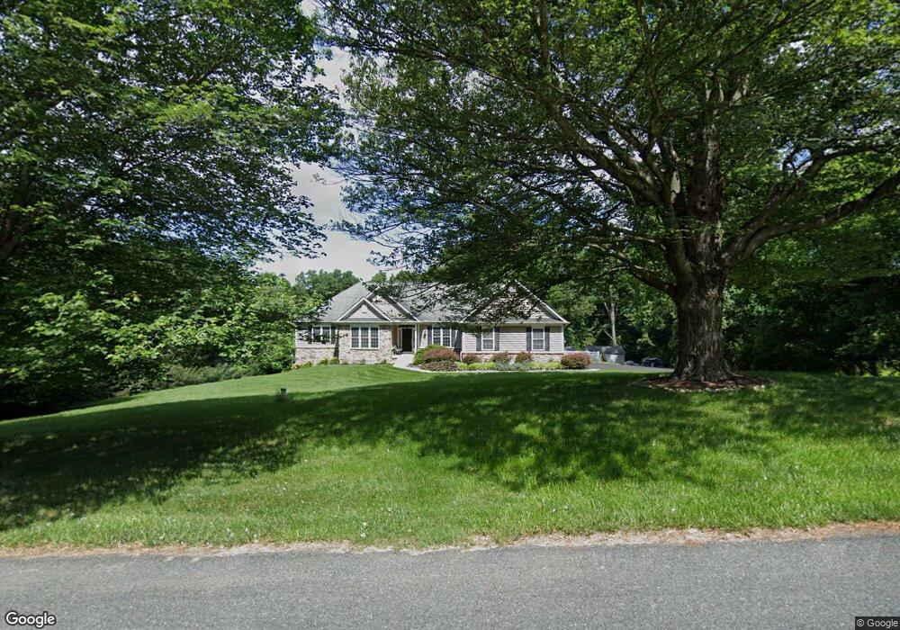 2108 Durham Rd, Fallston, MD 21047 - photo 1