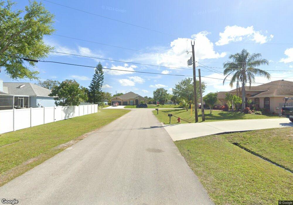 644 SW Columbus Dr, Port St. Lucie, FL 34953 - photo 1