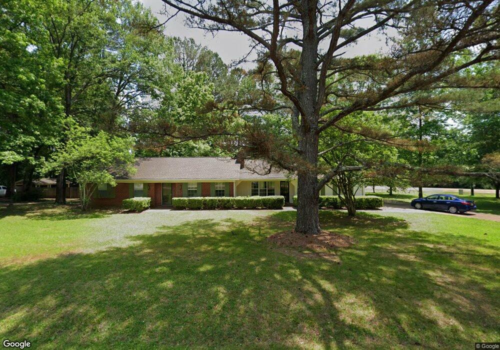 102 Lakeway Dr, Oxford, MS 38655 - photo 1