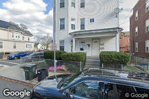 32 Russell St Unit 32, Malden, MA 02148