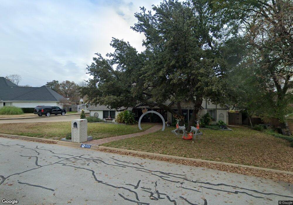 408 Falcon Ct, Colleyville, TX 76034 - photo 1