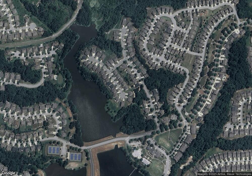 7112 Lake Edge Dr, Flowery Branch, GA 30542 - photo 1