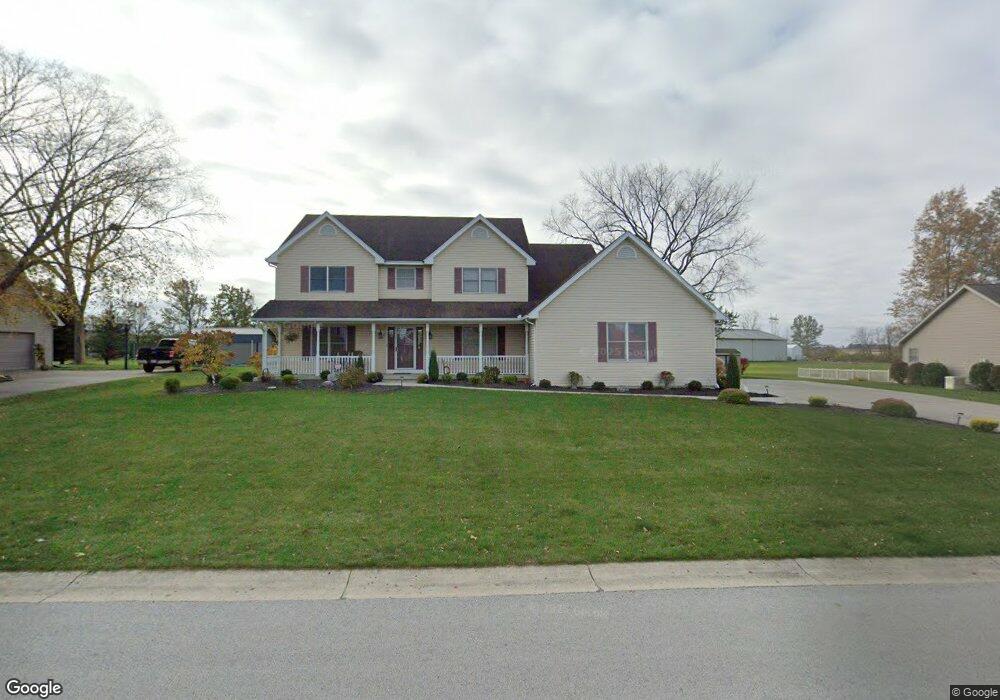 705 Woodridge Dr, Cridersville, OH 45806 - photo 1