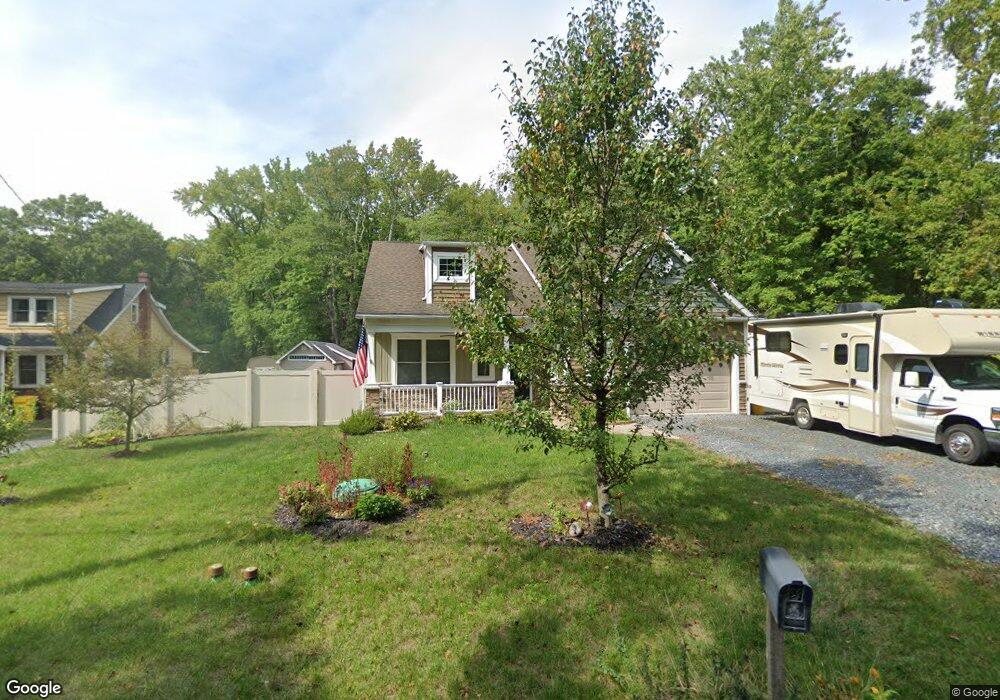 1180 Carrs Wharf Rd, Edgewater, MD 21037 - photo 1