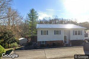 56 Midville Heights, Lavalette, WV 25535